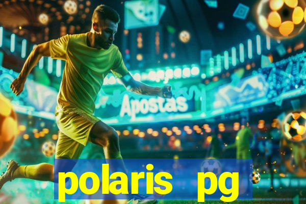 polaris pg plataforma de jogos